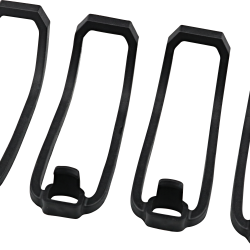 set 4 protections d'hélices VISION 400/410