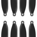 Set d'hélices pour Midrone Vision 420