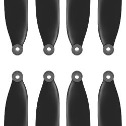 Set d'hélices pour Midrone Vision 420
