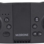 Télécommande VISION 420